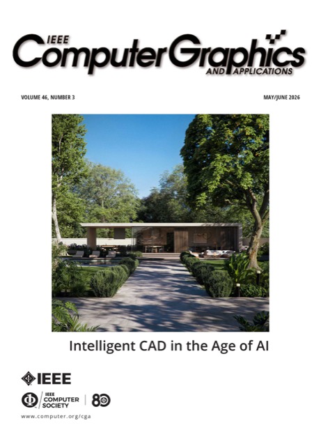 Intelligent CAD in the Age of AI